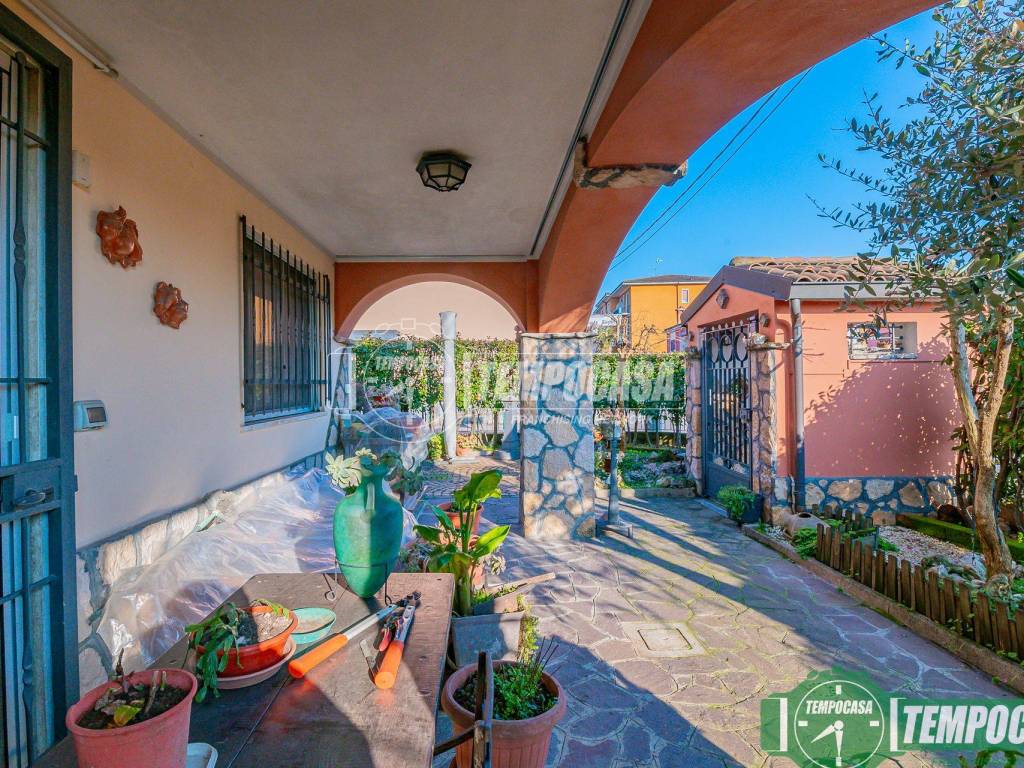 Villa a Salerano sul lambro in Via San Antonio 32 - Foto 4