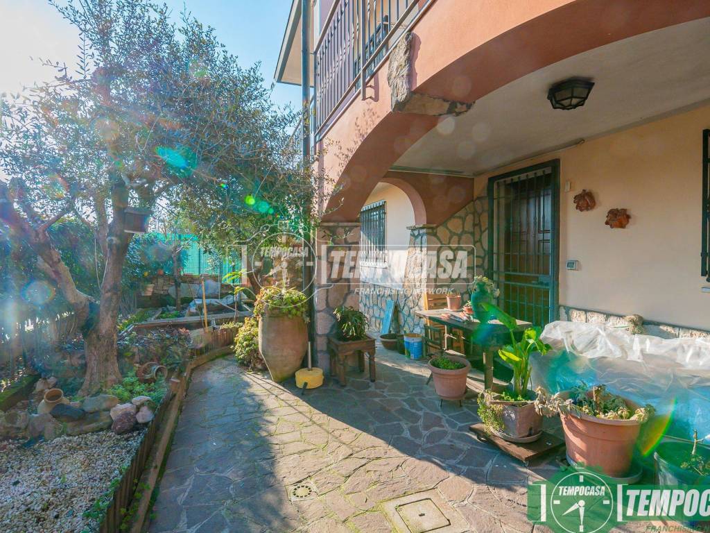 Villa a Salerano sul lambro in Via San Antonio 32 - Foto 5