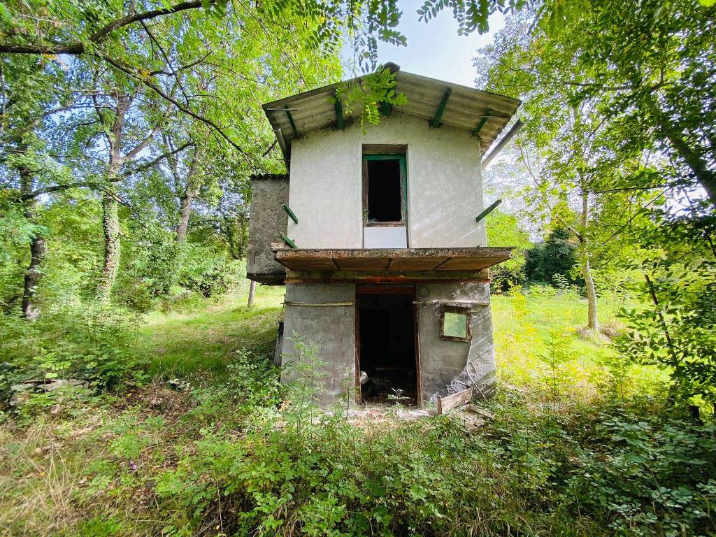Rustico / casale a Poggio moiano in Via Colle Ciuccio - Foto 2