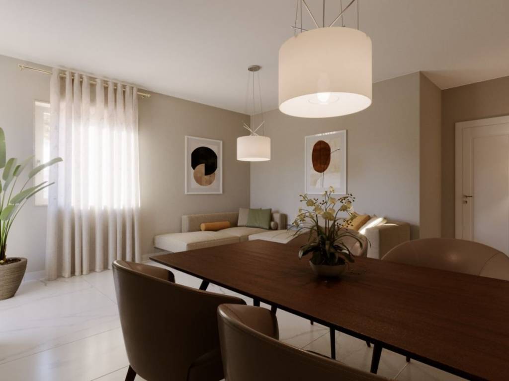 Appartamento a Cagliari in Via Nicola Valle snc - Foto 3