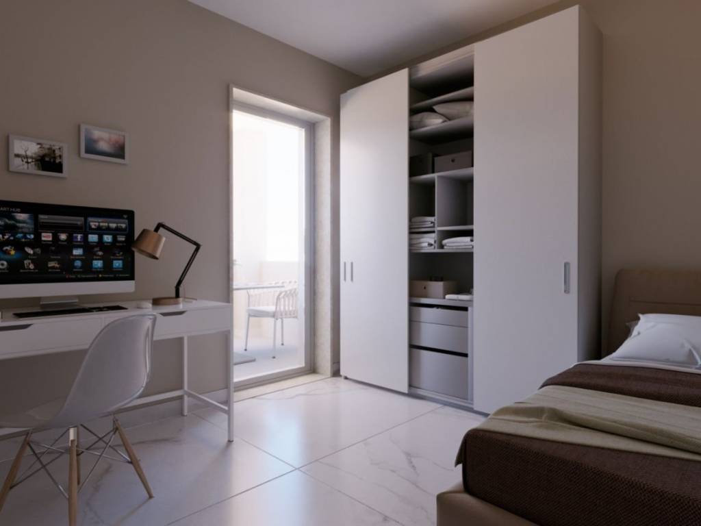 Appartamento a Cagliari in Via Nicola Valle snc - Foto 5