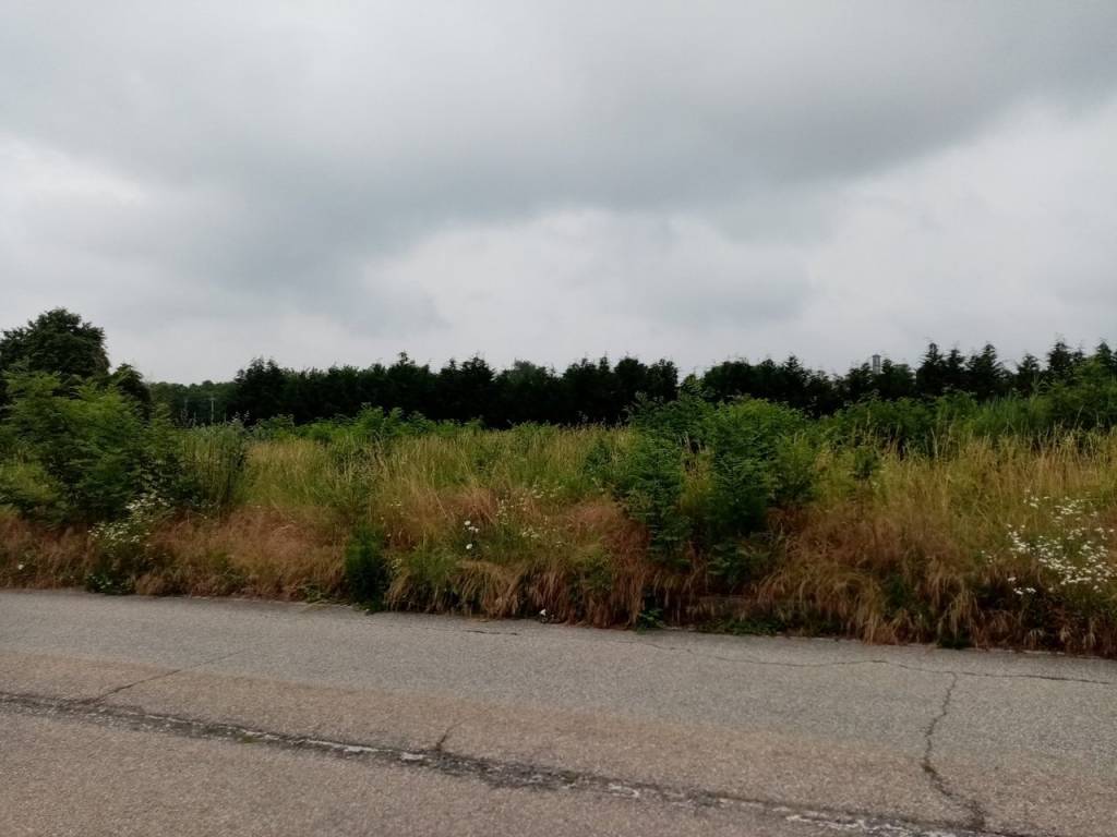 Terreno a Sumirago in Via Lega Figli del Lavoro - Foto 2