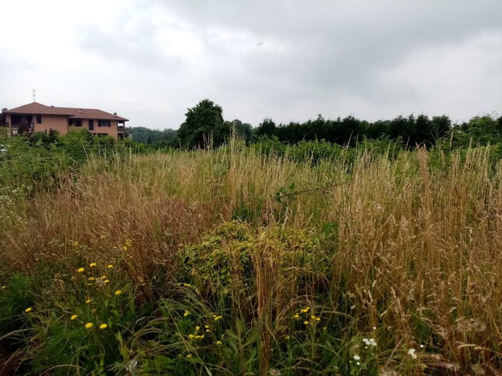 Terreno a Sumirago in Via Lega Figli del Lavoro - Foto 3