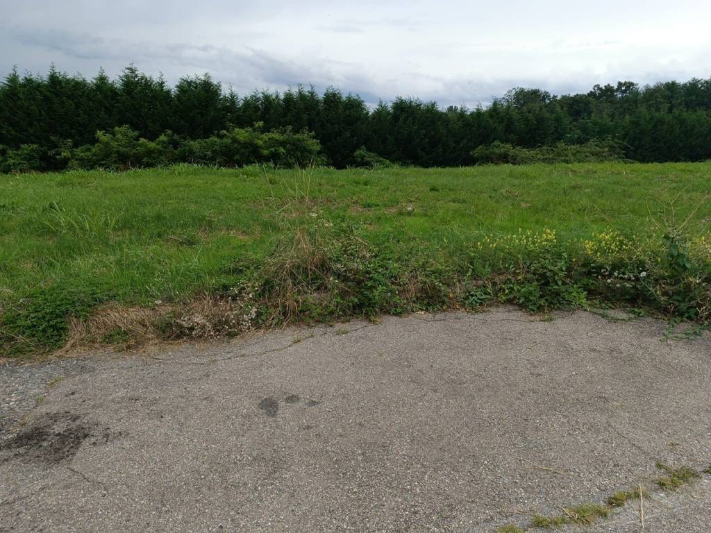 Terreno a Sumirago in Via Lega Figli del Lavoro - Foto 4
