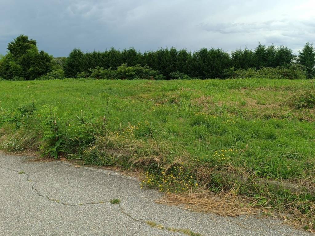Terreno a Sumirago in Via Lega Figli del Lavoro - Foto 5