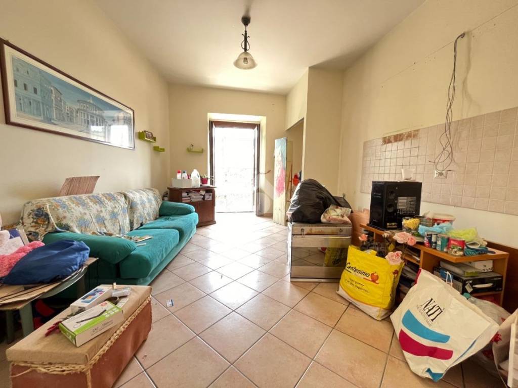 Appartamento a Agrigento in Via neve cortile z6, 2 - Foto 2