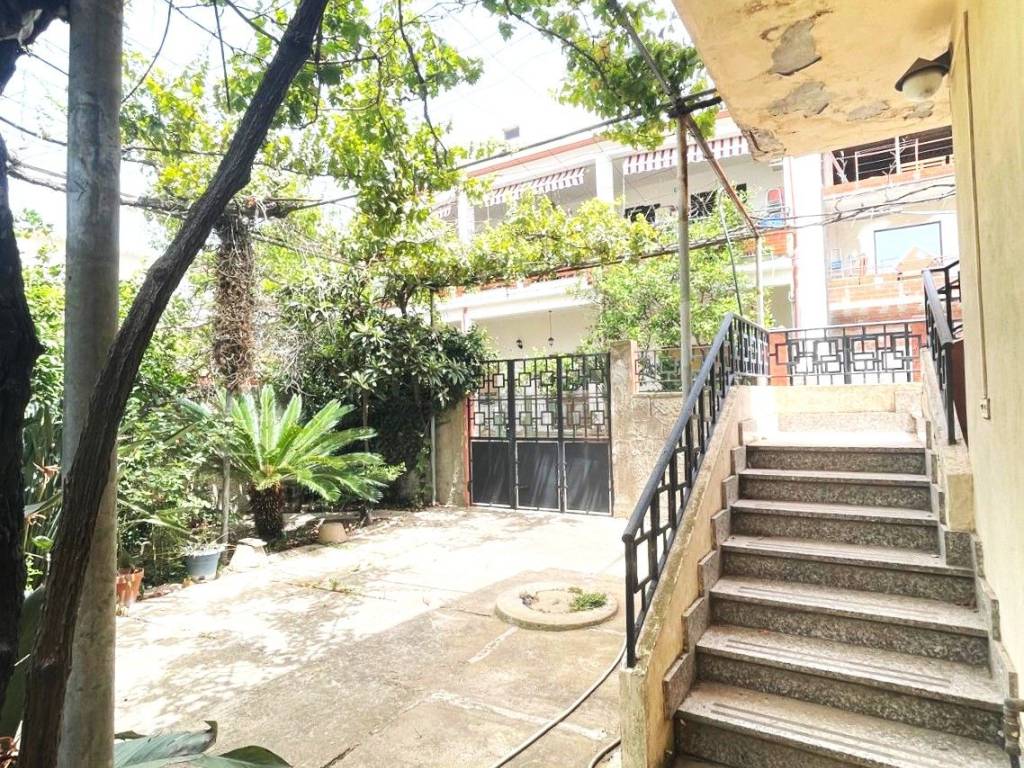 Casa indipendente a Assemini in Via Piave - Foto 2