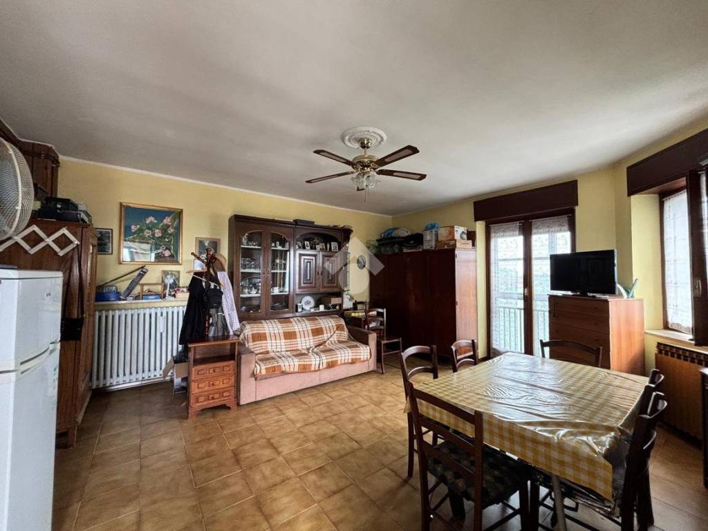 Appartamento a Bossolasco in CORSO PAOLO DELLA VALLE, 29 - Foto 2
