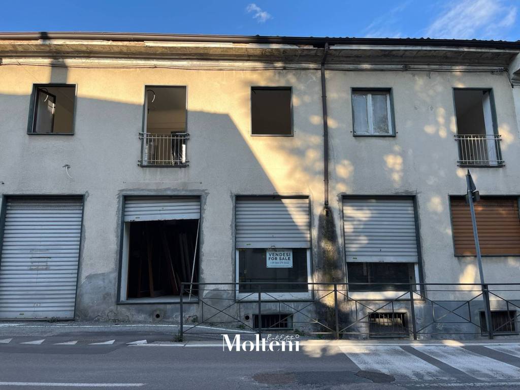 Immobile a Olginate in Via Sant'Agnese - Foto 3