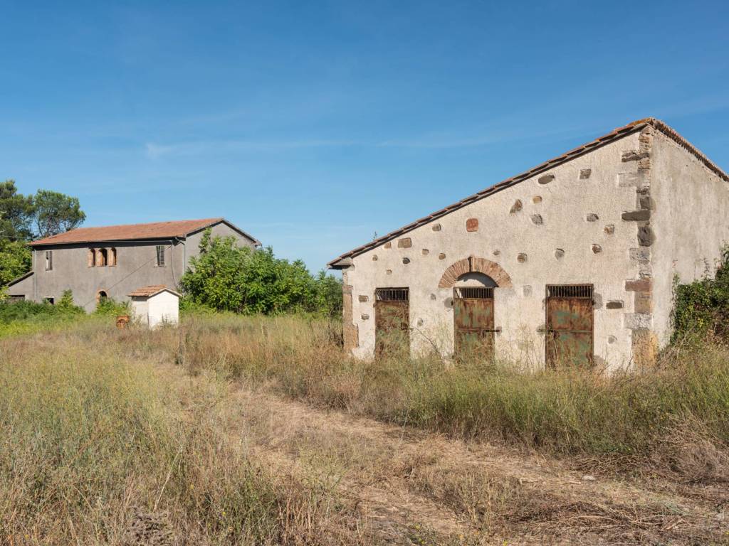 Rustico / casale a Cinigiano - Foto 2