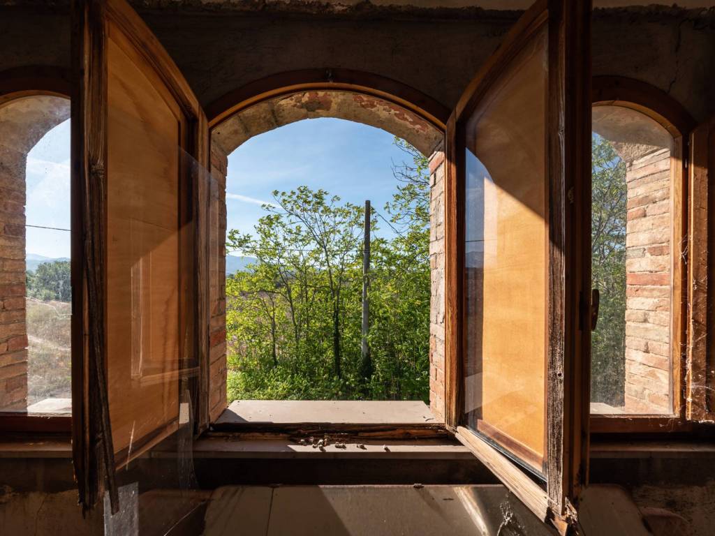 Rustico / casale a Cinigiano - Foto 5