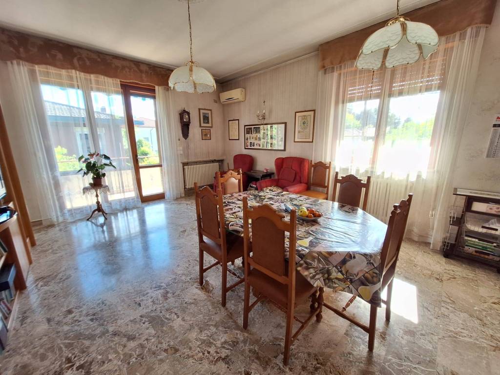 Villa a Vicenza in Via Lago Trasimeno - Foto 3