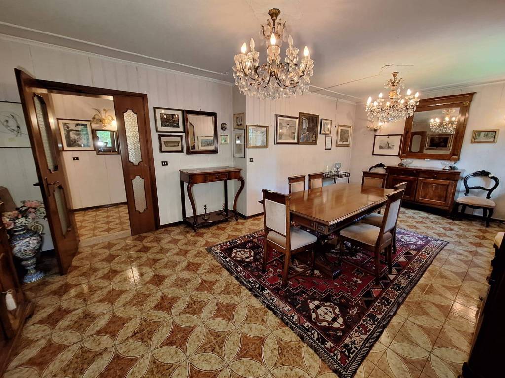 Villa a Vicenza in Via Lago Trasimeno - Foto 5