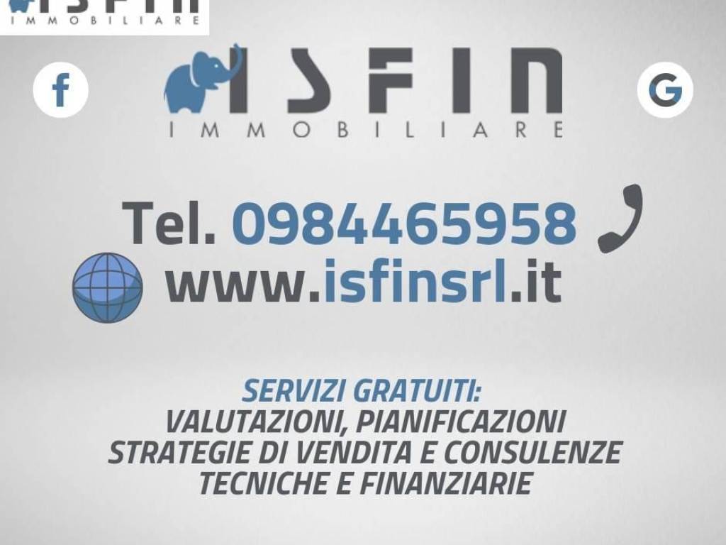 Immobile a Cosenza in Via Autolinee, 25 - Foto 2