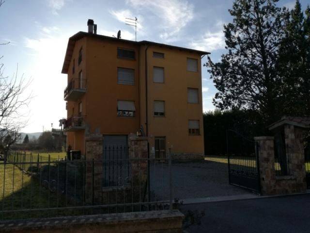 Appartamento a Città della pieve in Via Vannucci, 103 - Foto 2
