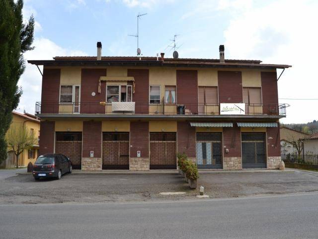 Villa a Città della pieve in Via Vannucci, 103 - Foto 2