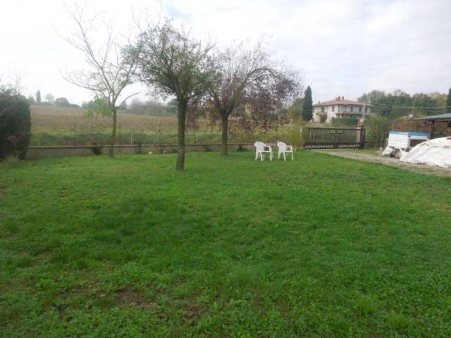 Villa a Città della pieve in Via Vannucci, 103 - Foto 4