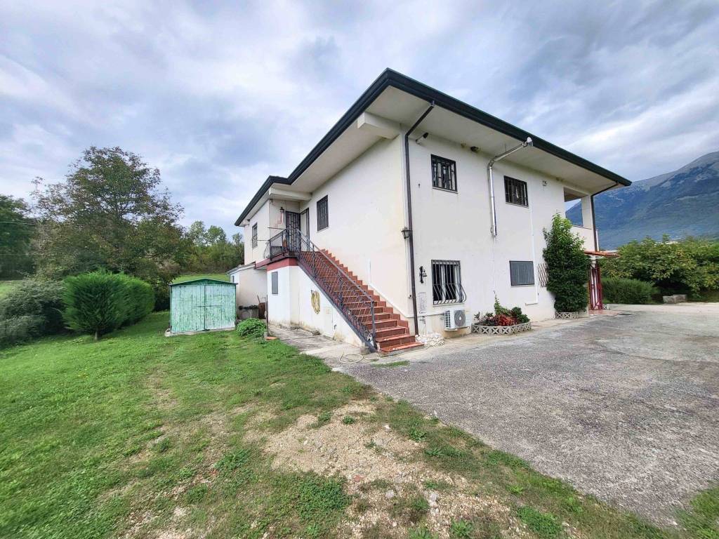 Villa a Gallinaro - Foto 2