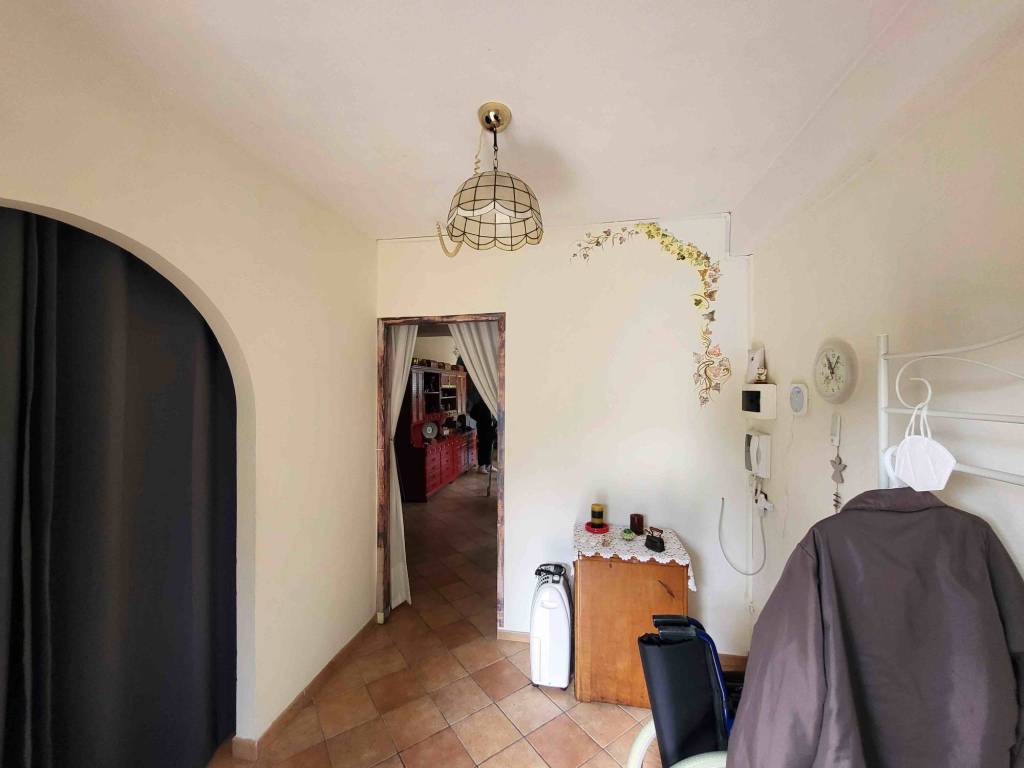 Villa a Gallinaro - Foto 3