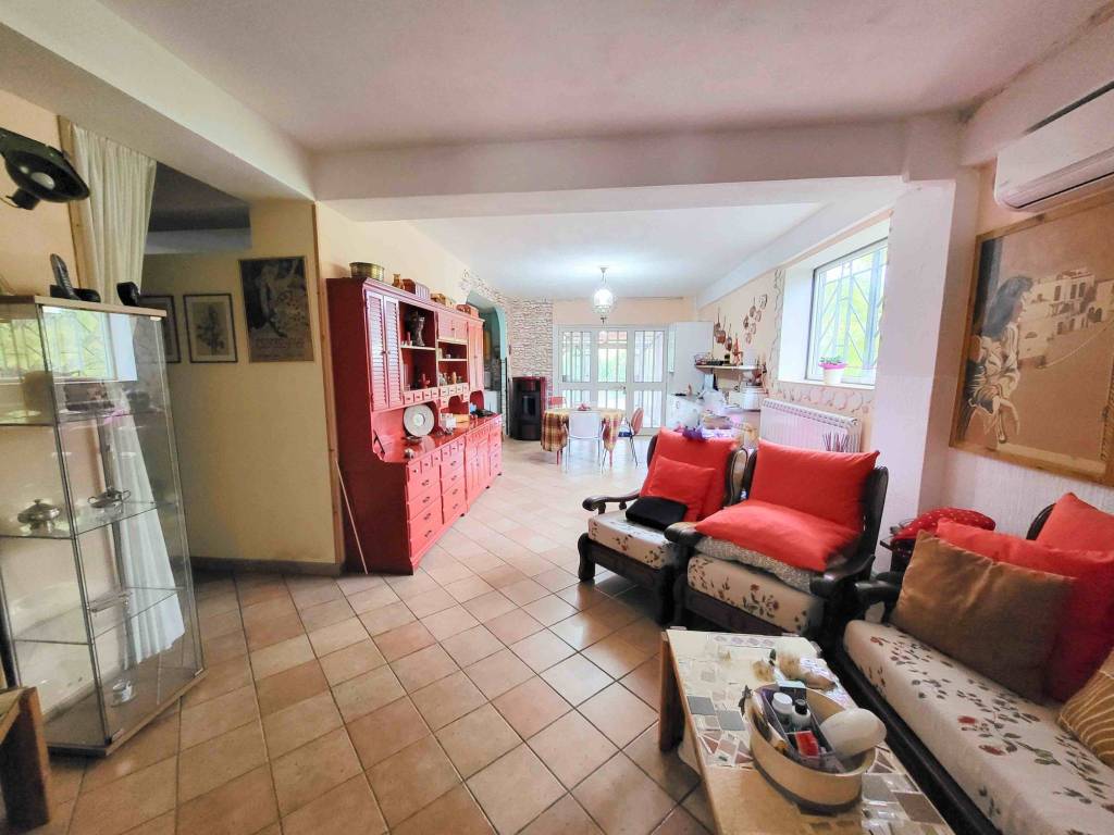 Villa a Gallinaro - Foto 4