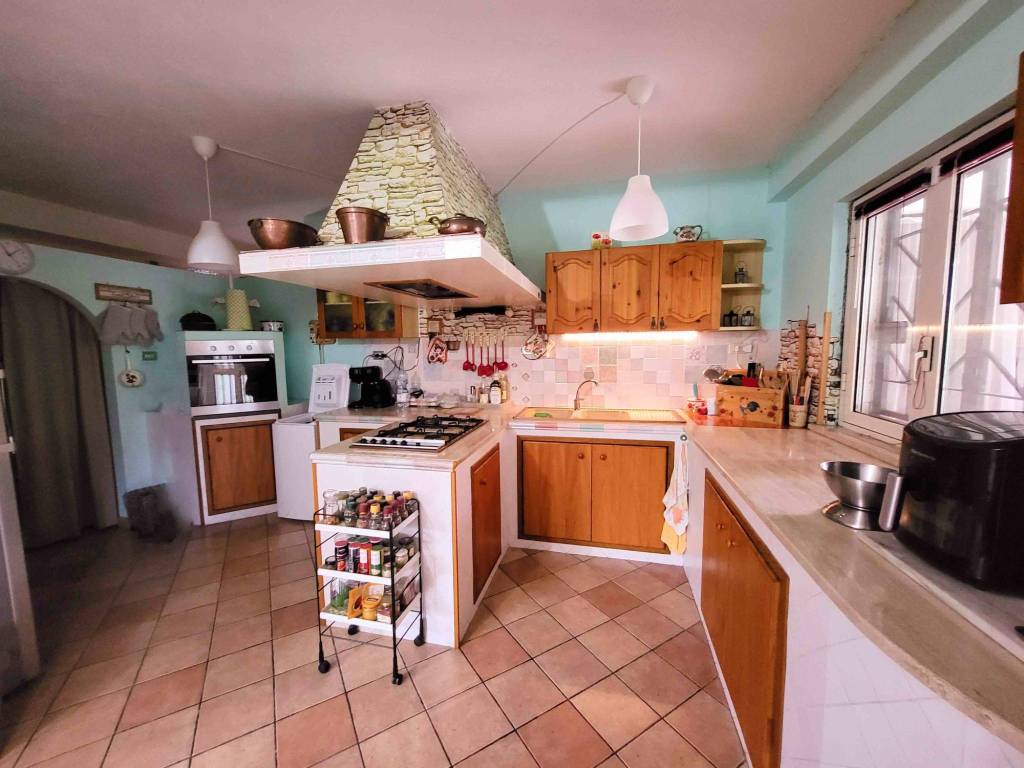 Villa a Gallinaro - Foto 5