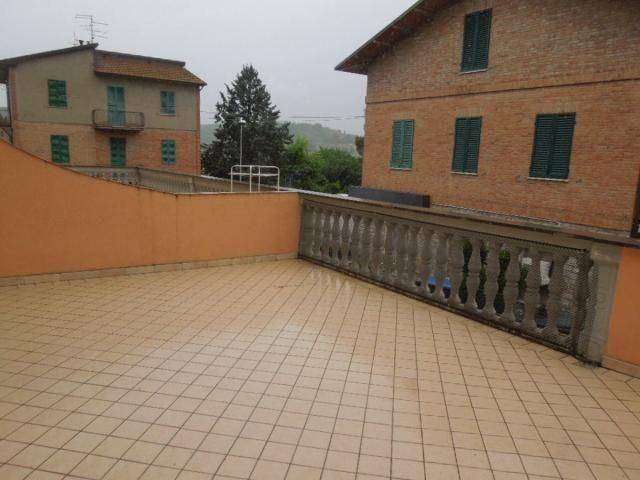 Appartamento a Città della pieve in Via Stradone, 10 - Foto 4