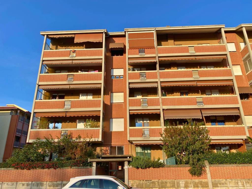 Appartamento a Mondovì in Via Manzoni, 6 - Foto 2