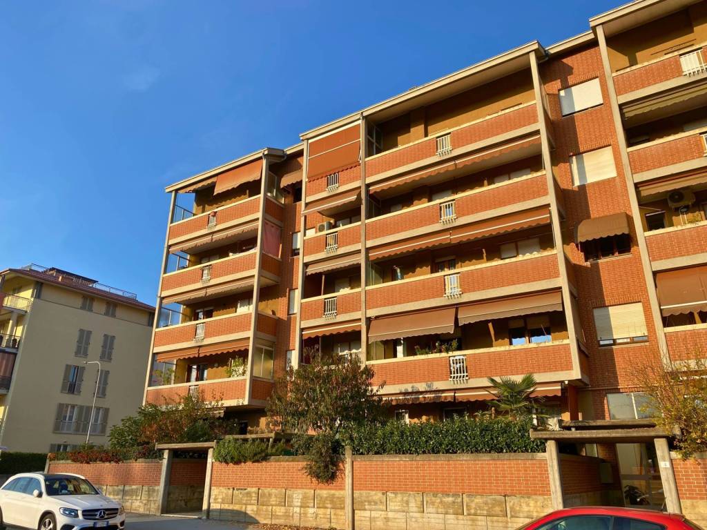 Appartamento a Mondovì in Via Manzoni, 6 - Foto 3