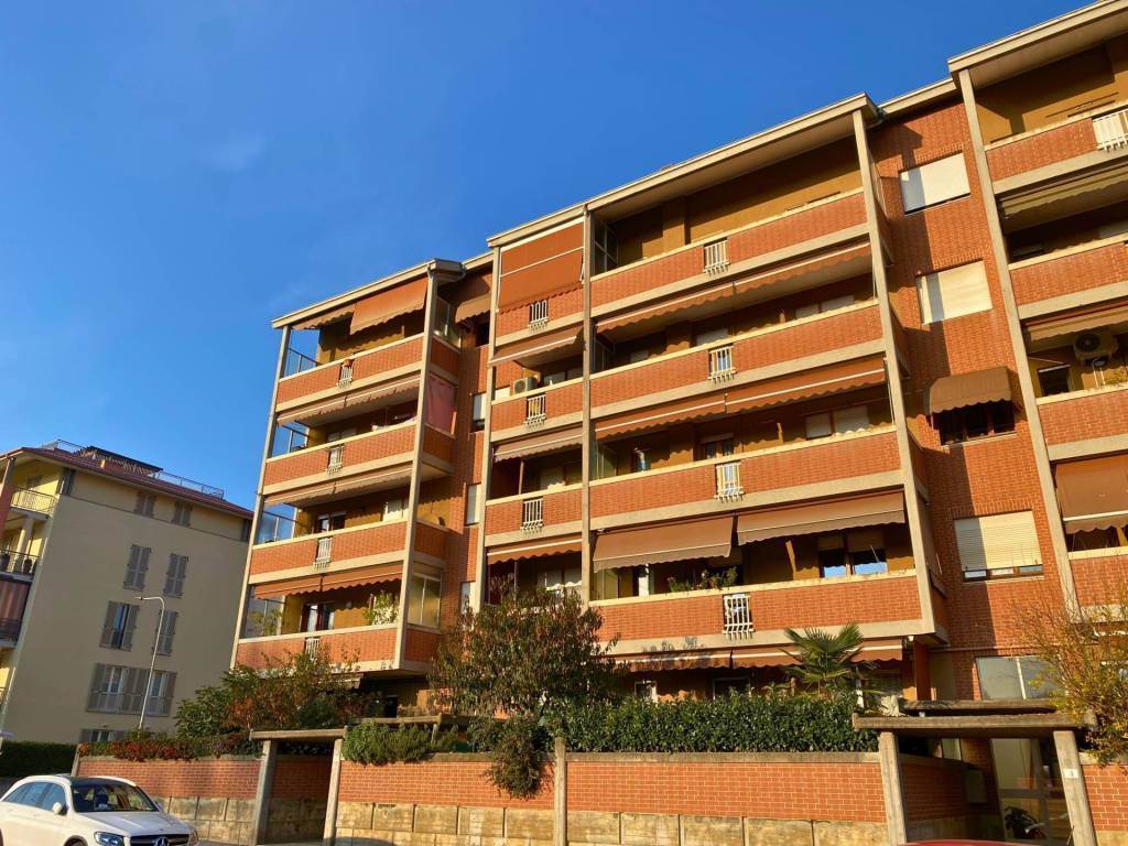 Appartamento a Mondovì in Via Manzoni, 6 - Foto 4
