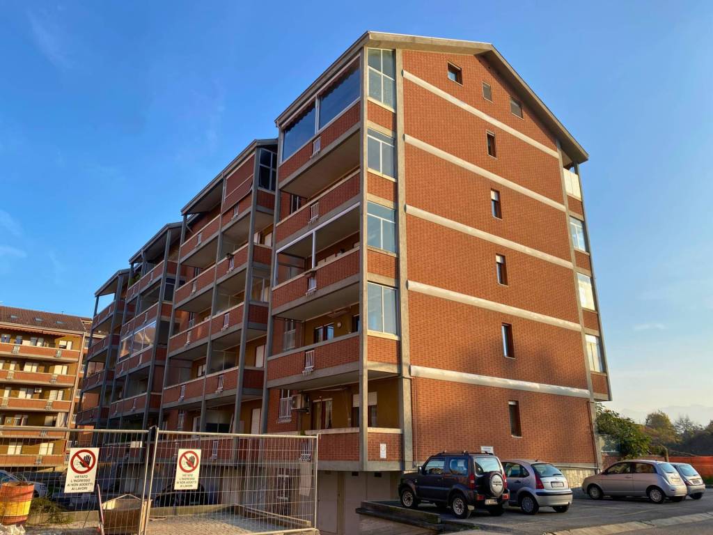 Appartamento a Mondovì in Via Manzoni, 6 - Foto 5