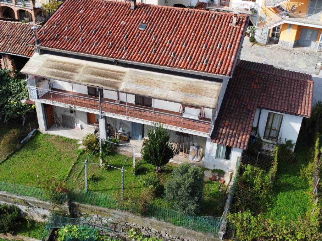 Casa indipendente a Vicoforte in Via del Brucco, 6 - Foto 2