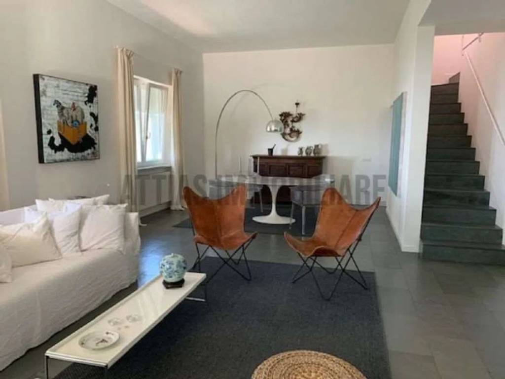 Villa a Rosignano marittimo - Foto 5