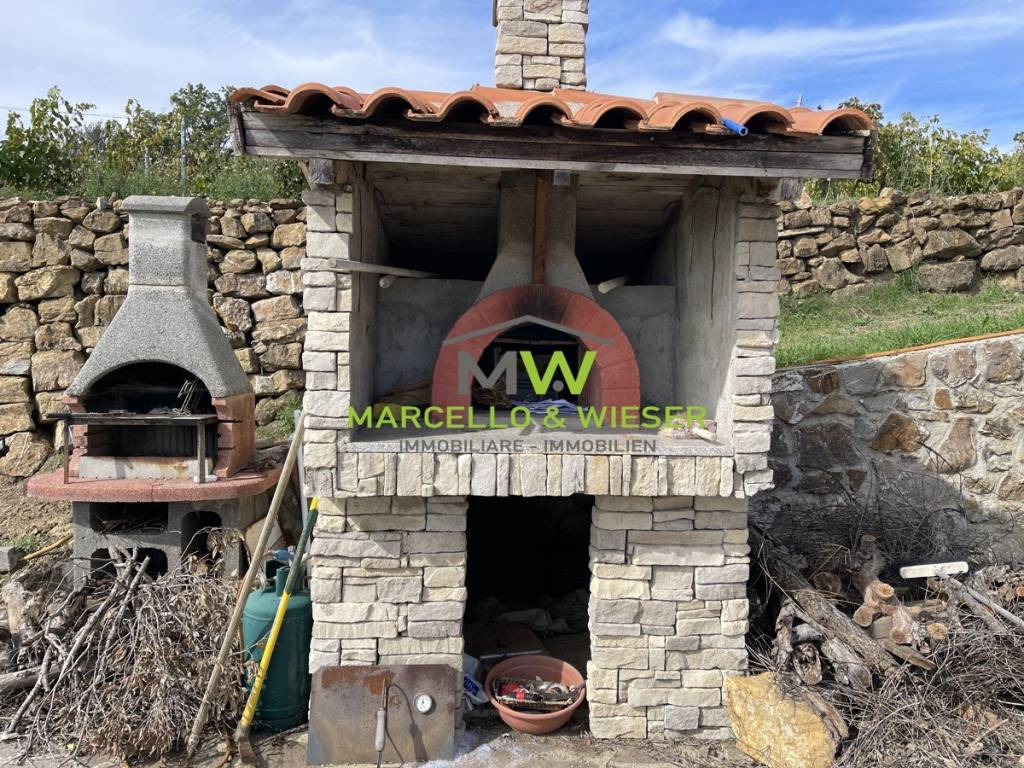 Villa a Massa marittima in Strada Regionale Sarzanese Valdera - Foto 3