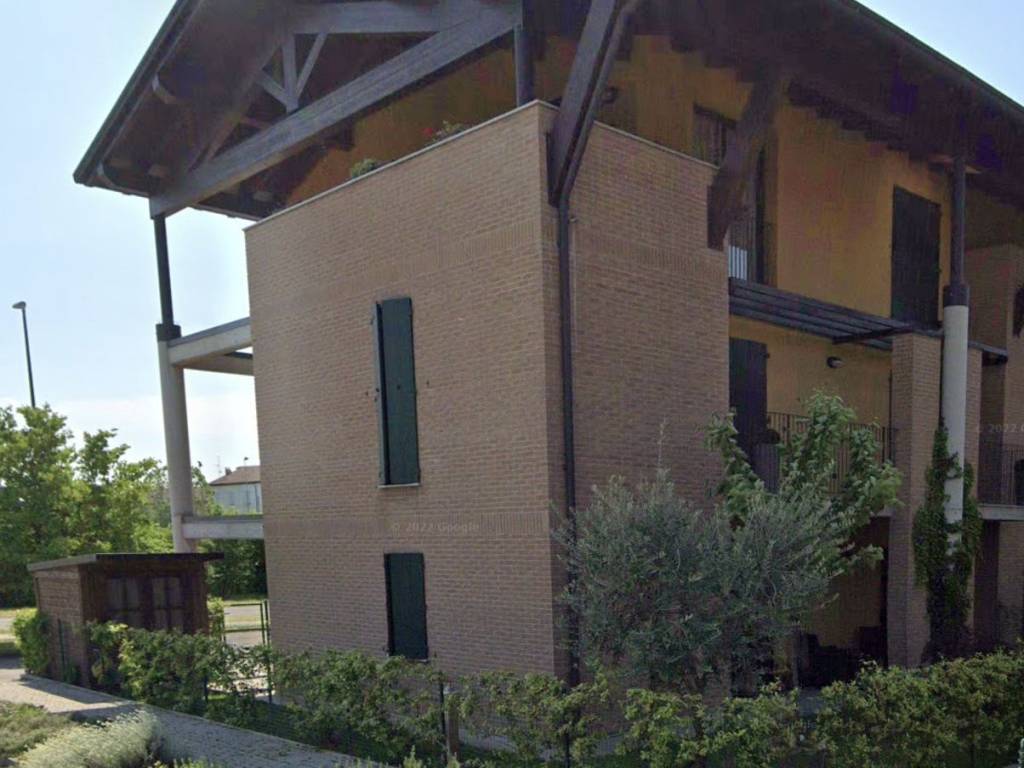 Attico / mansarda a Reggio emilia - Foto 1