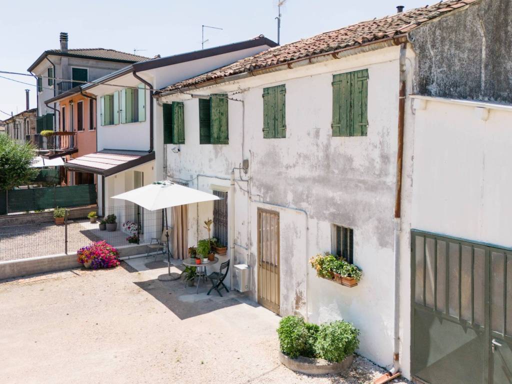 Casa indipendente a Bovolone in Via Bellevere - Foto 5