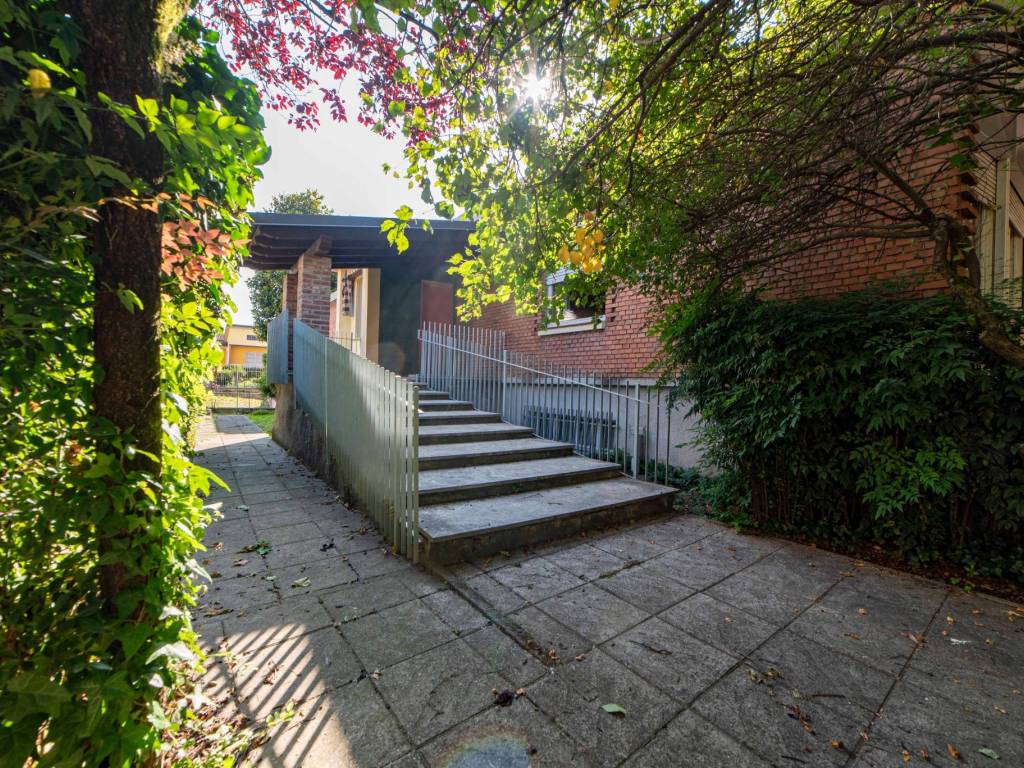 Villa a Codogno - Foto 3