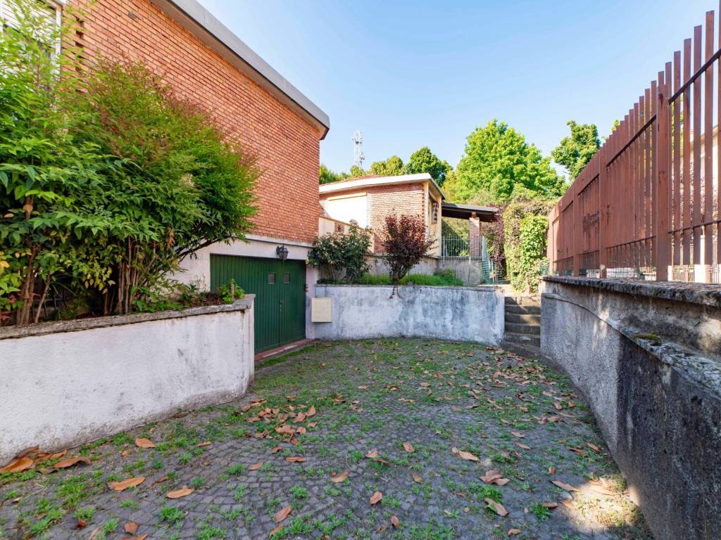 Villa a Codogno - Foto 4