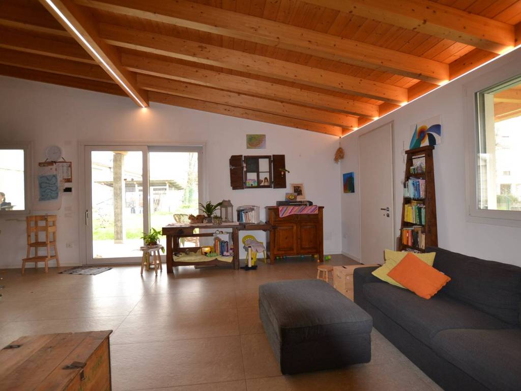 Villa a Pordenone in Viale Rotto - Foto 2