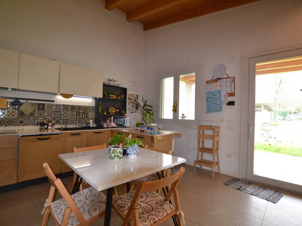 Villa a Pordenone in Viale Rotto - Foto 3