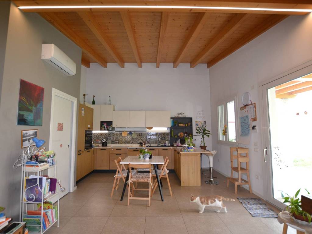 Villa a Pordenone in Viale Rotto - Foto 4