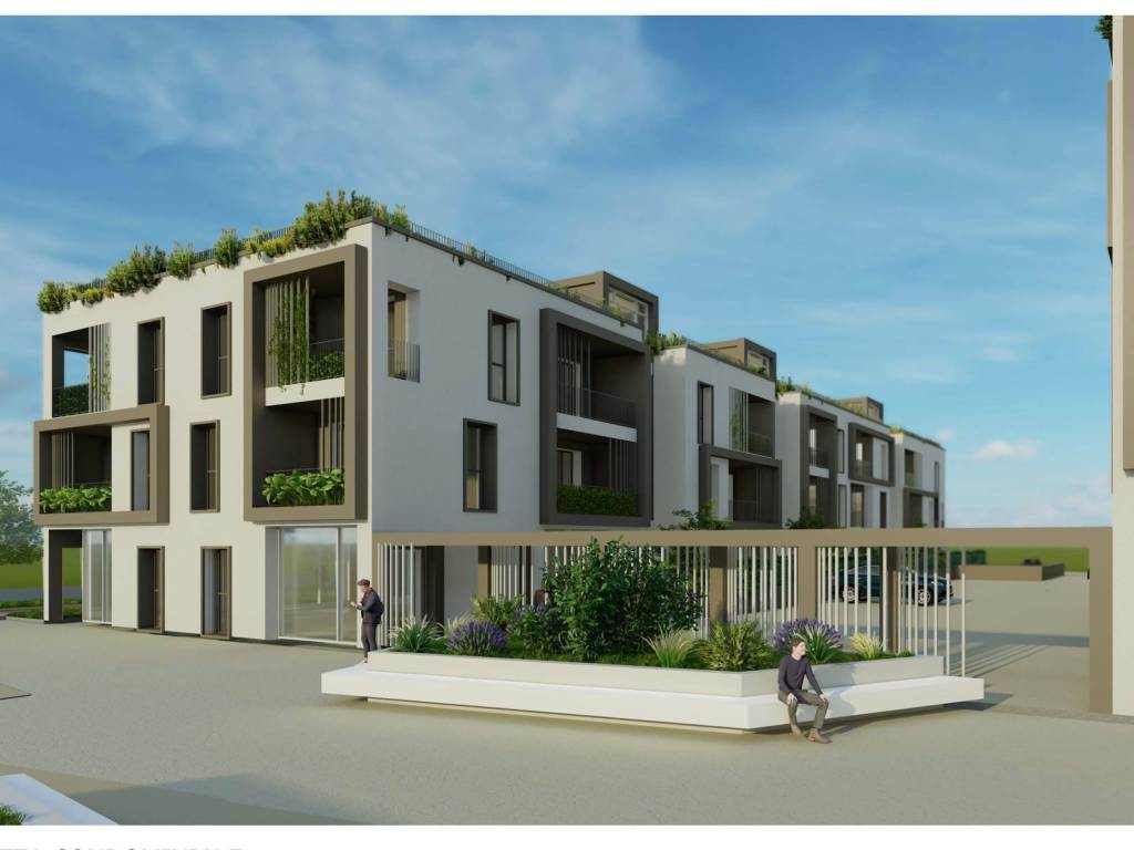 Appartamento a Calenzano in via Don Minzoni - Foto 4