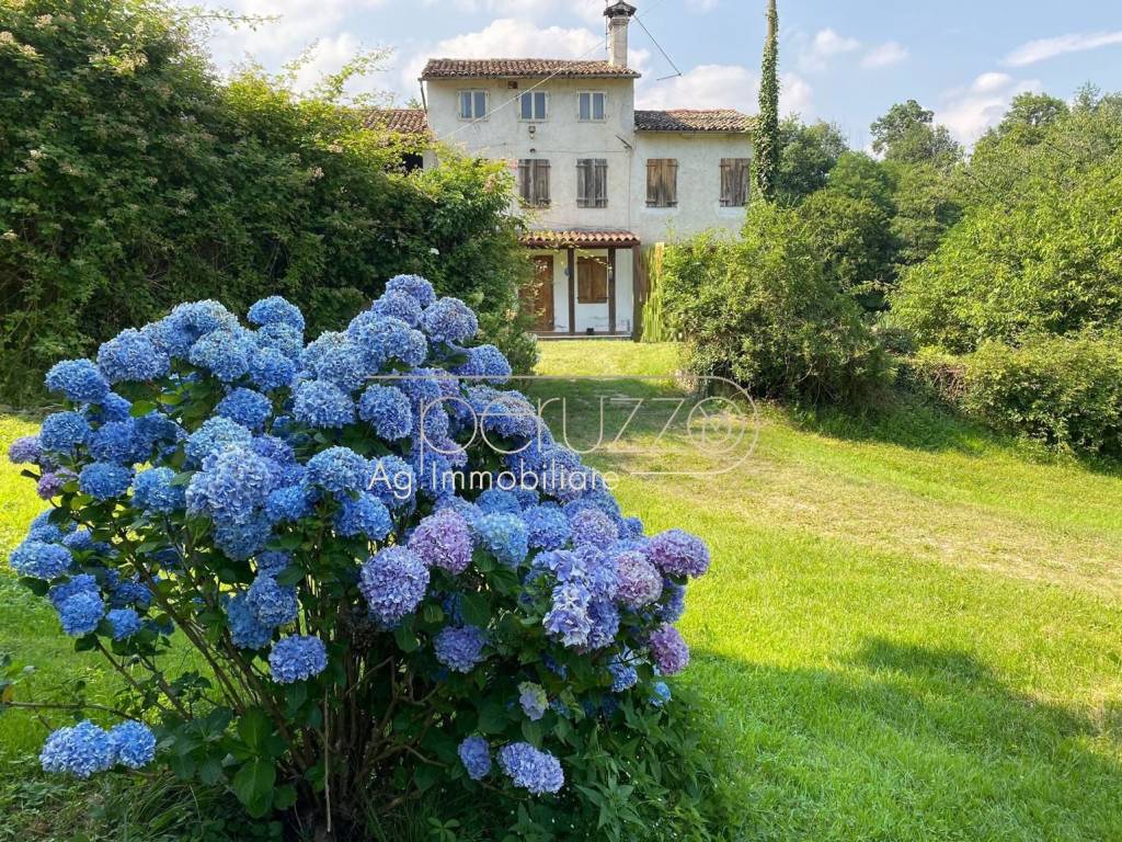 Rustico / casale a San zenone degli ezzelini - Foto 2