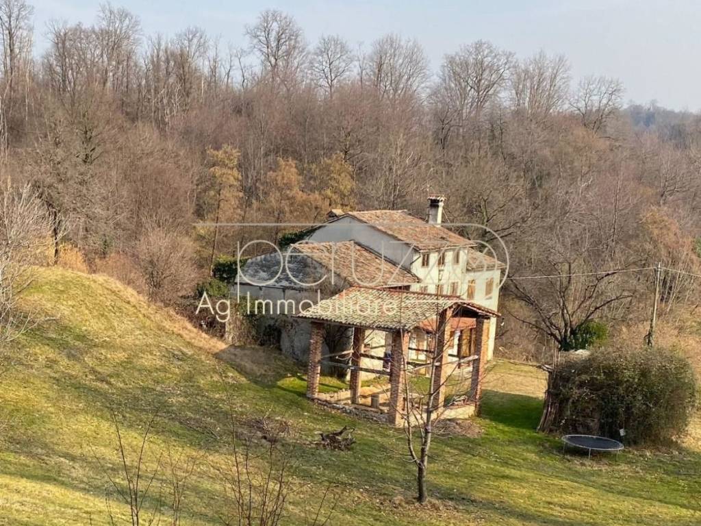 Rustico / casale a San zenone degli ezzelini - Foto 3