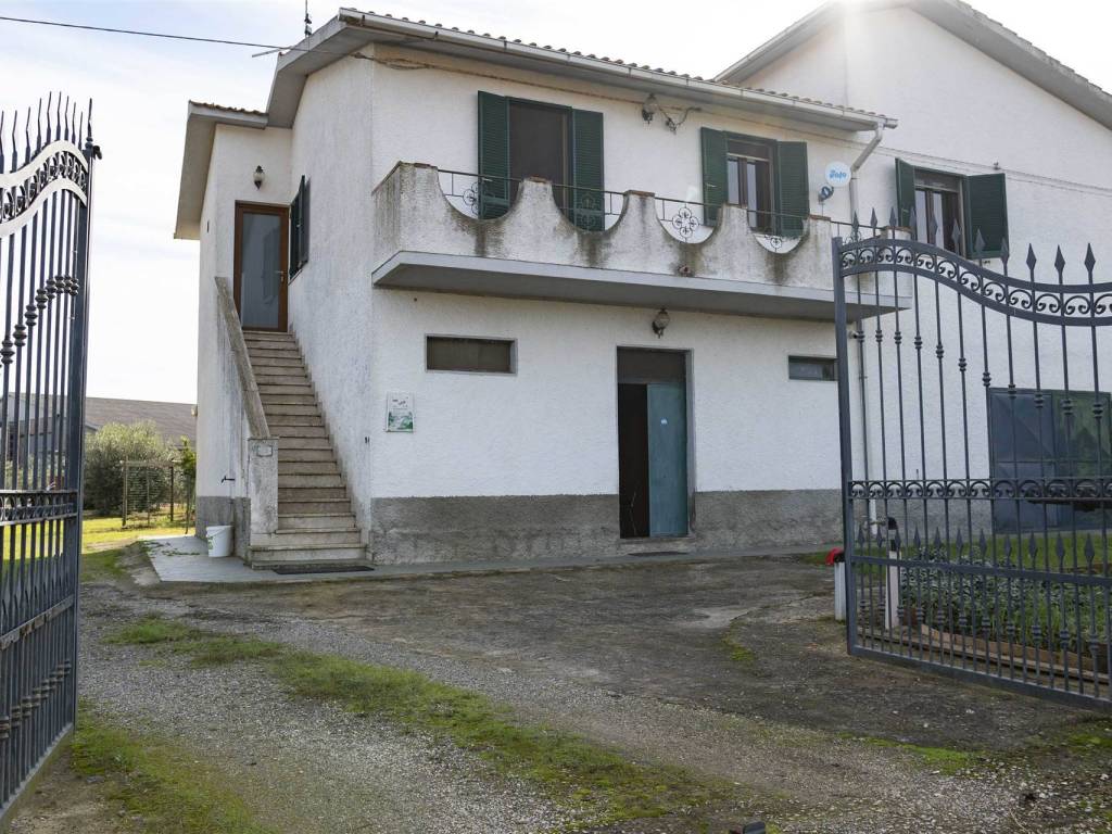 Immobile a Campagnatico - Foto 2