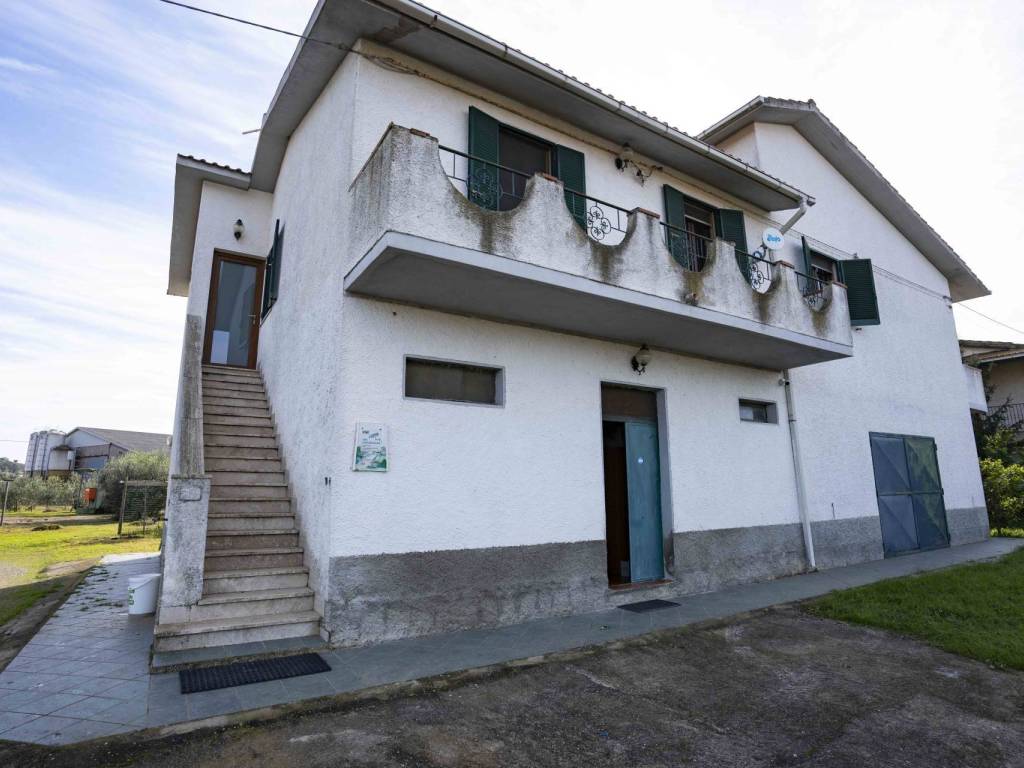 Immobile a Campagnatico - Foto 5