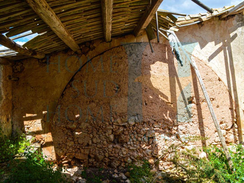 Rustico / casale a Noto in Via Tommaso Fazello - Foto 5