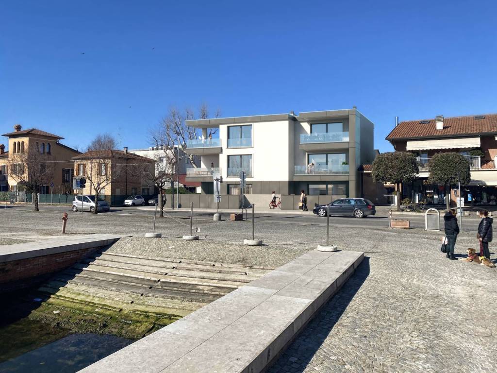 Attico / mansarda a Cervia in Viale Alfredo Oriani - Foto 2