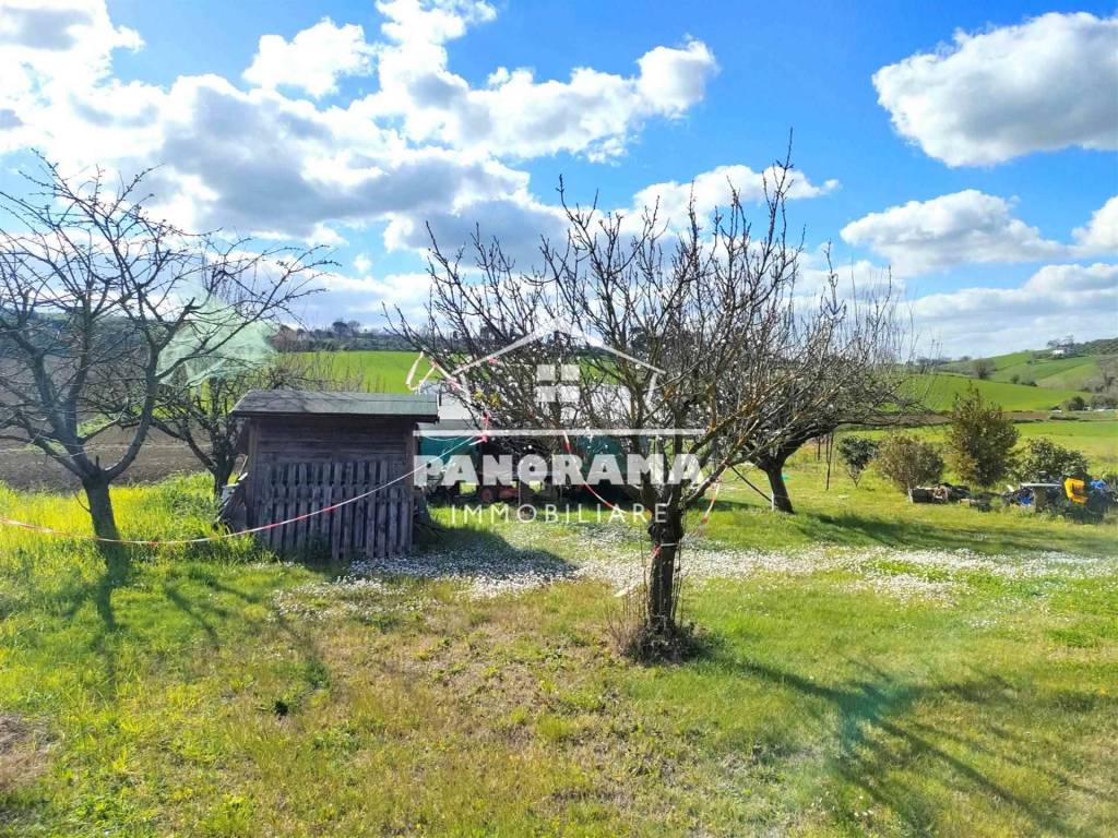 Terreno a Coriano - Foto 2