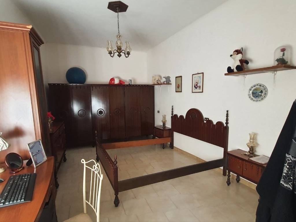 Casa indipendente a Vitulazio in via - Foto 4