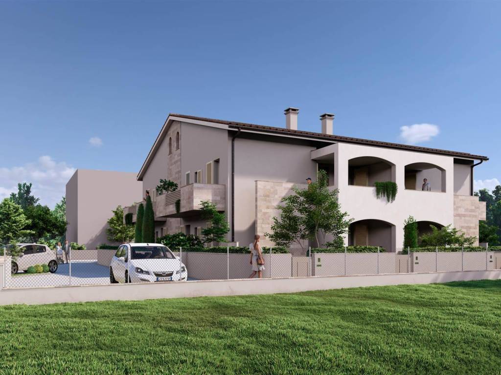 Appartamento a Rosignano marittimo - Foto 2